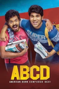 abcd american born confused desi 2019