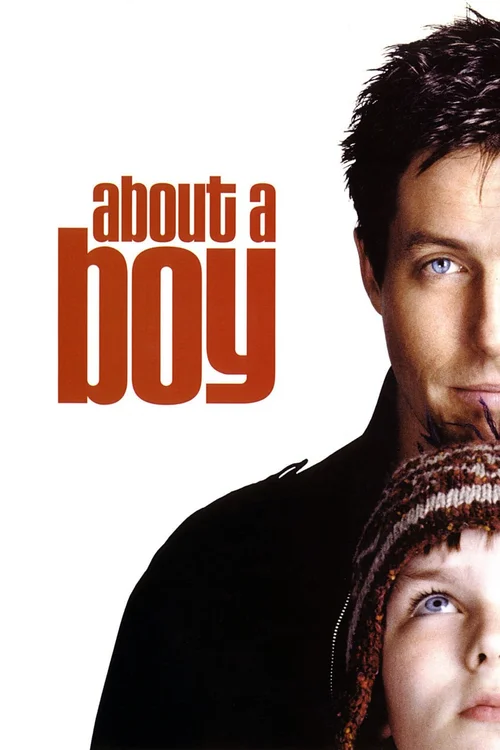 about a boy 2002
