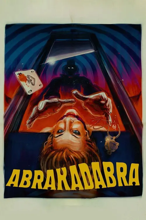 abrakadabra 2018