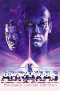 abraxas guardian of the universe 1990