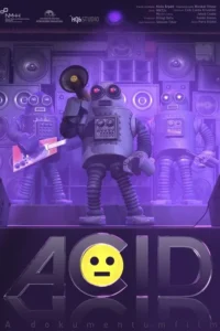 acid 2020