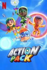 action pack 2022