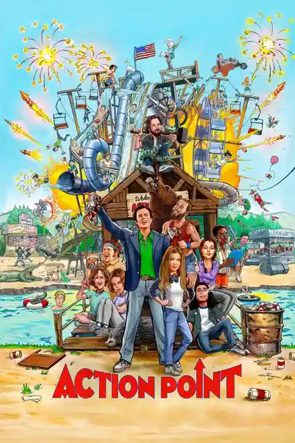 action point 2018