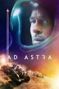 ad astra 2019