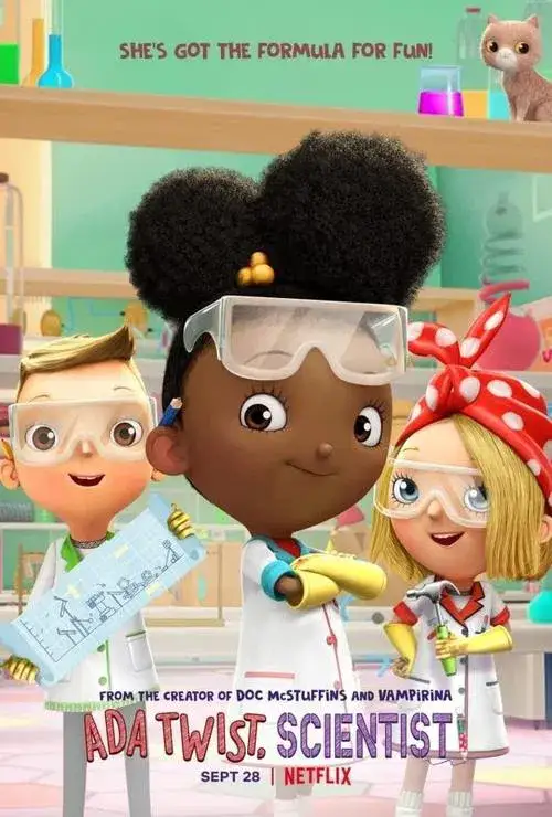 ada twist scientist 2021