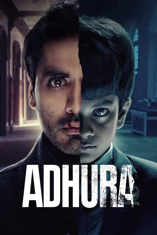 Download Adhura (Season 1) Hindi Amazon Original Complete Web Series 480p | 720p | 1080p WEB DL 20 adhura season 1