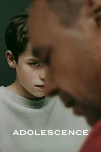 adolescence season 1