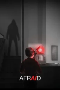 afraid 2024
