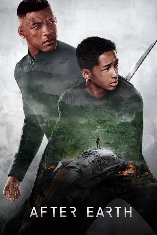 after earth 2013
