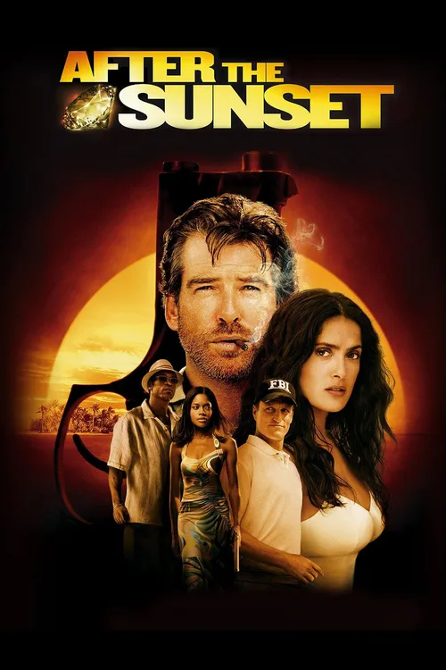 after the sunset 2004
