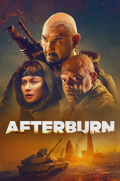 afterburn 2025