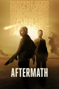 aftermath 2016
