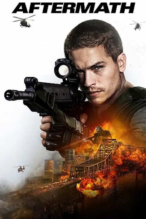 aftermath 2024