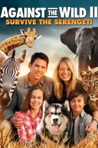 against the wild 2 survive the serengeti 2016