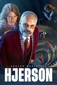 agatha christie s hjerson 2021