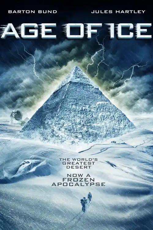 age of ice 2014