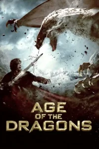 age of the dragons 2011