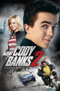 agent cody banks 2 destination london 2004