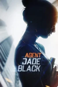 agent jade black 2020