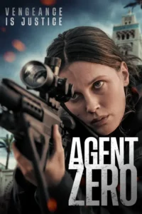 agent zero aka badh 2025