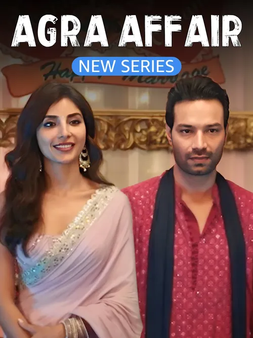 Download Agra Affair (S01) Complete Hindi WEB Series 480p | 720p | 1080p WEB DL 16 agra affair s01