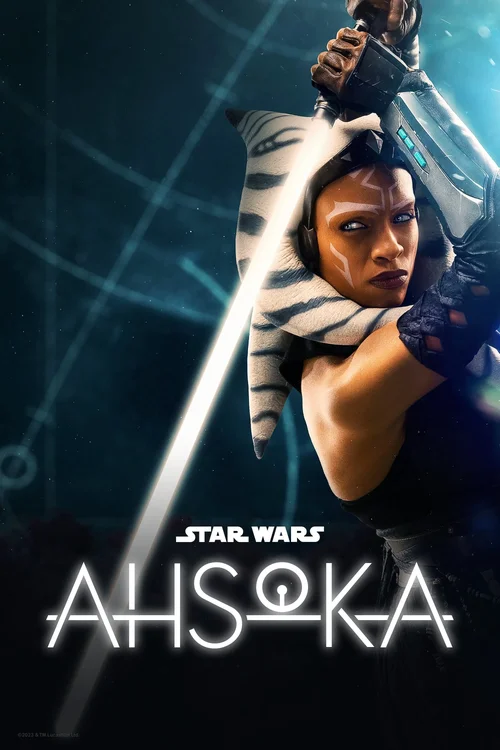 ahsoka 2023