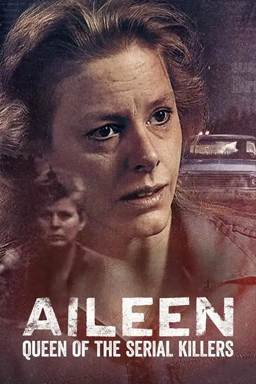 aileen queen of the serial killers 2025