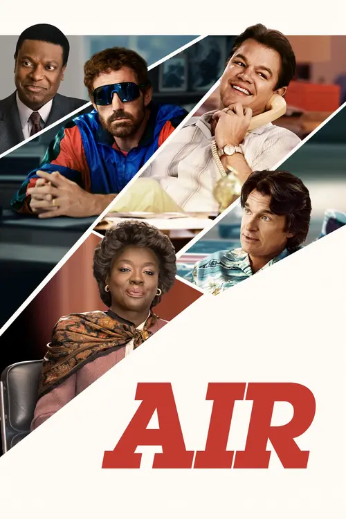 air 2023
