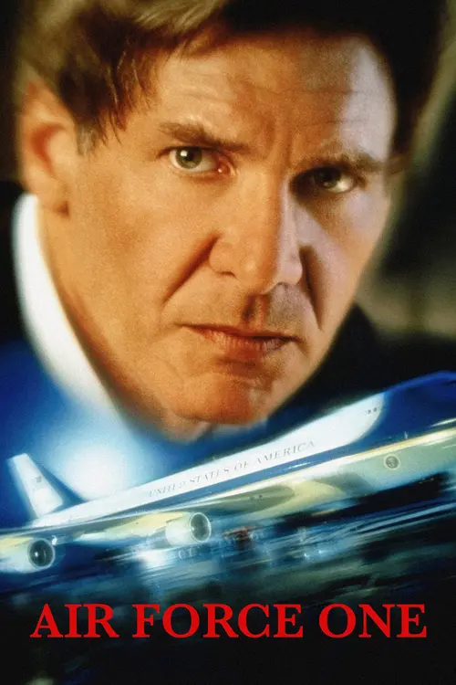 air force one 1997