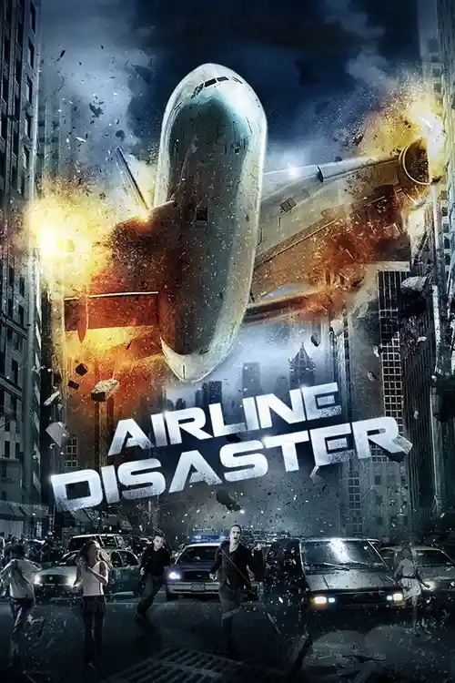 airline disaster 2010