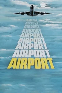 airport 1970