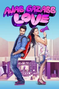 ajab gazabb love 2012