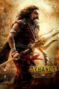 akhanda 2 thaandavam 2025