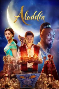 aladdin 2019