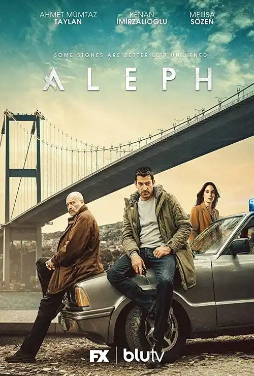 Download Alef (2022) Season 1 Hindi Dubbed Complete 480p | 720p WEB DL 14 alef 2022