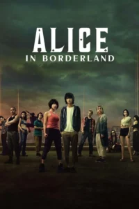 alice in borderland netflix original 2022
