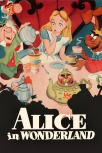 alice in wonderland 1951