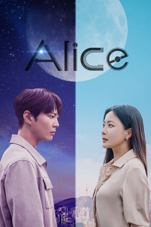 Download Alice (Season 1) Hindi Dubbed Complete Korean Drama Series 480p | 720p WEB DL 8 alice season 1