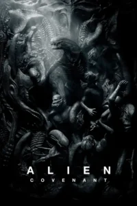 alien covenant 2017