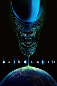 alien earth 2025