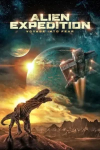 alien expedition 2018