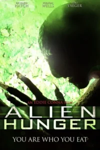 alien hunger 2017