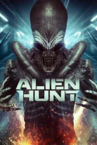 alien hunt 2024
