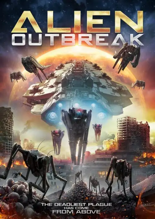 alien outbreak 2020