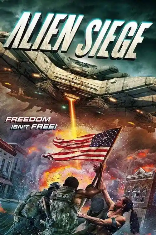alien siege 2018