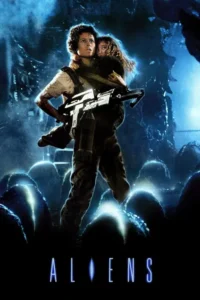 aliens 1986