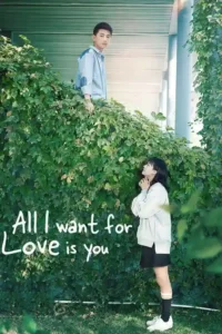 all i want for love is you season 1