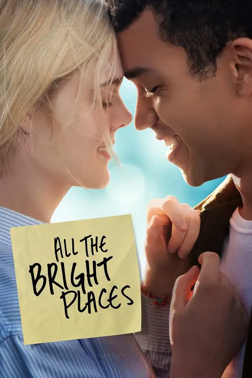 all the bright places 2020