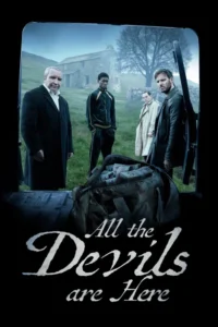 all the devils are here 2025