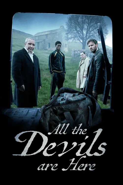 all the devils are here 2025